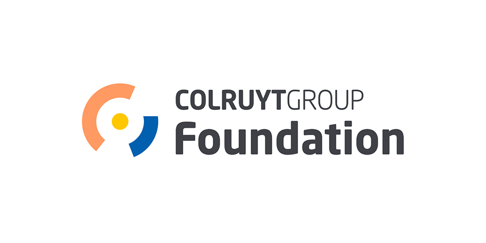 Colruyt Fondation
